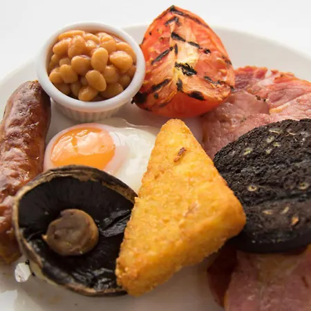 Fox & Goose, Barrow Gurney By Marston's 4* Felton (Somerset)