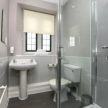 호텔 Fox & Goose, Barrow Gurney By Marston's Felton (Somerset)