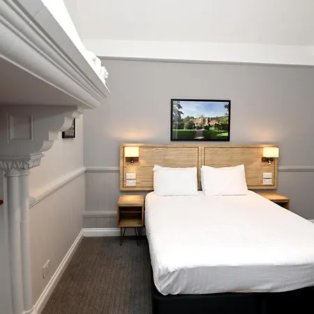 Fox & Goose, Barrow Gurney By Marston's Hotel Felton (Somerset)
