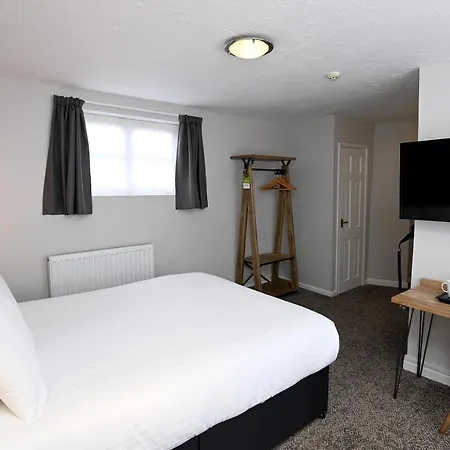 Fox & Goose, Barrow Gurney By Marston's Hotel